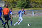 Men's Soccer vs RWU  Wheaton Men's Soccer vs Roger Williams University. - Photo by Keith Nordstrom : Wheaton, Soccer